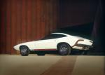 Holden GTR-X concept 1970 года